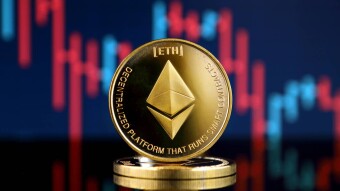 ETH Bounces At $4,000 Again, Eyes Return To $4,500