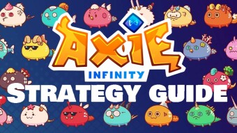 Axie Infinity Strategy Guide: Choosing The Right Axies For Battles