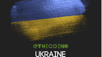 Ethicoins for Ukraine