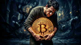 If You Bought Bitcoin in 2012, You’d Probably Still Be Poor