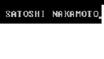 Satoshi Nakamoto? Is he the real deal?
