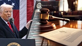 What will happen with the US Court Verdict and Trump's Tariff announcement again?