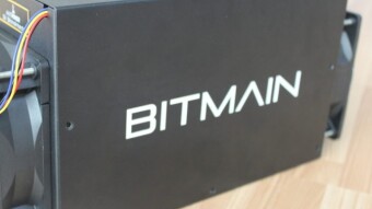 Bitmain, Le Géant Du Bitcoin Mining