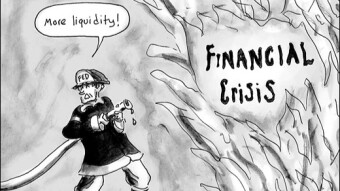 Bitcoin and fiat