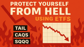 Funds That Make Money When Markets Are Falling