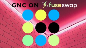 BREAKING: Good$ News Coin (GNC) on FUSE Launch Announcement w/Daily Show! | Good$ News 2-22-21