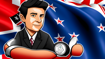 New Zealand's Central Bank Says No to Crypto Regulation: Implications