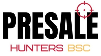 Presale Hunters BSC 28/09/21