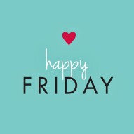 Friday Finally