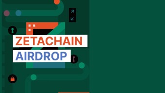 ZetaChain second Airdrop