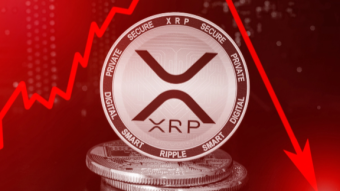 SHOULD YOU SELL YOUR XRP?