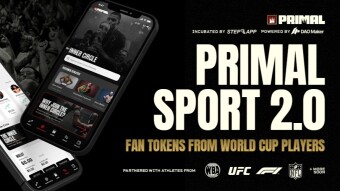Opportunity to earn money from PRIMAL - one of the largest communities on the web3