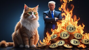 Did the US Just Kill Trump’s Bitcoin Reserve Dream?