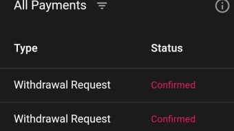 Earning from Cointply