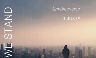 Here We Stand - Ft .Juxta