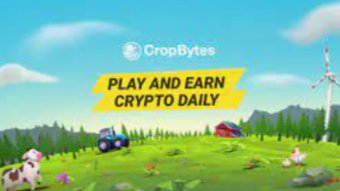 🍞 Thursday May 5 - 2022 🍞 @CropBytes