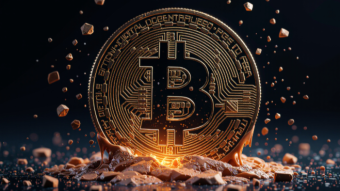 Why BitCoin Suddenly Woke Up