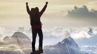 how to set my goals and make it into reality?