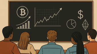 Everyone Complains About Banks, but Few Take Responsibility for Their Money