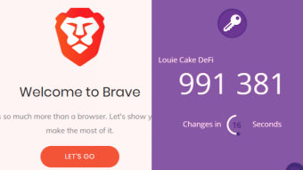 Protecting Your Crypto Investments: The Role of DNS, Browsers and 2FA