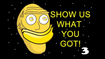 Banano Booster 3 - ¡Anuncio de los ganadores!