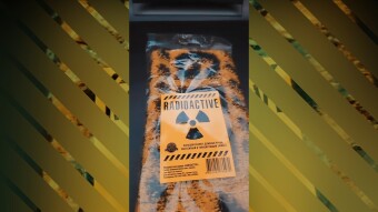 Radioactive | Subject