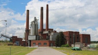The Bitcoin Plant is Turning the Glacial Lake into a Hot Tub