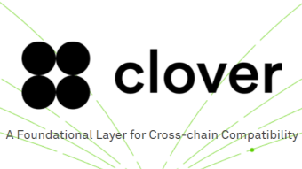 Clover Sale Rounds on Coinlist!