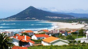 Travel Portugal - Caminha