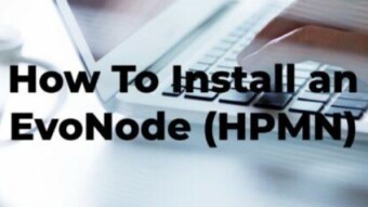 Come configurare un Dash Evolution Masternode (HPMN) — Guida completa