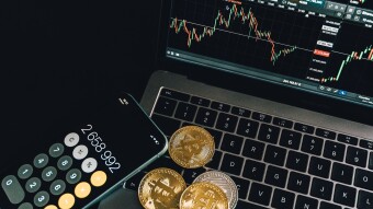 100$ Split Into Top 10 Cryptocurrencies Every Week. Week #39 - A bit better