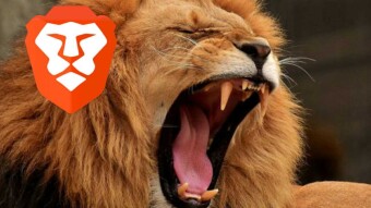 Here's what I love about Brave Browser.