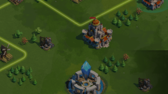 League of Kingdoms launching tomorrow!