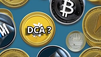 Good Time To Start DCA?