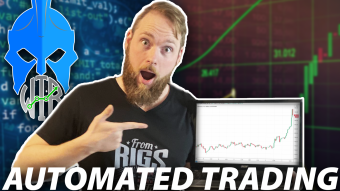 Automated Crypto Trading with 100K🚀 Sold 2 BTC For Massive Passive Income🔥🔥
