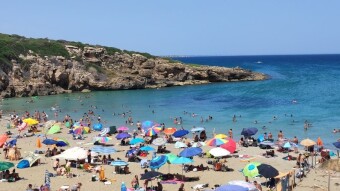 My First Trip To Sicily! - Part 1 of 2