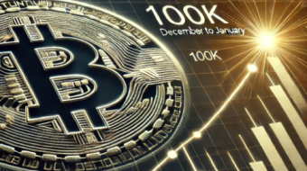 Bitcoin's Crazy Rise To $90k & Future $100k Predictions