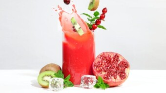 The Juice