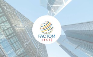 Factom (FCT) - Data Integrity Protocol