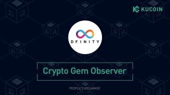 What Is Internet Computer (ICP) And How Does It Work? | KuCoin Crypto Gem Observer