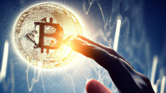 Becoming Bitcoin Optimist - Step 2: Bits To Replace Dollars