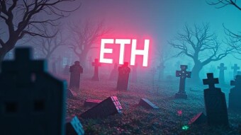I Read Everywhere That Ethereum is Dead, But Is It Really?