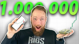 How to Become a Millionaire with Compound Interest (It's Easier than You Think)