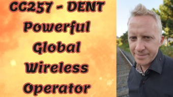 CC257 - DENT Powerful Global Wireless Operator