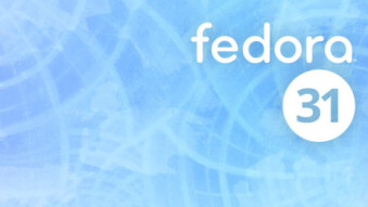 Fedora 31 Released.