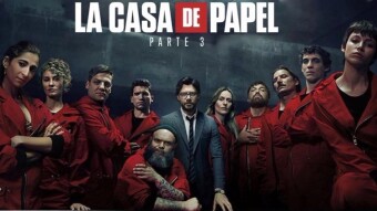 Do you know all this little fact about Money Heist or La Casa De Papel?