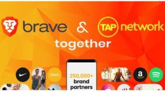 $BAT One Step Closer To Netflix, Uber, Apple, Amazon...And 250,000 Other Brands