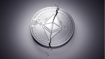 Critical Etherum services go down for couple of hours