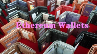 5 most popular Ethereum wallets！💳