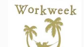 The 4-Hour Workweek